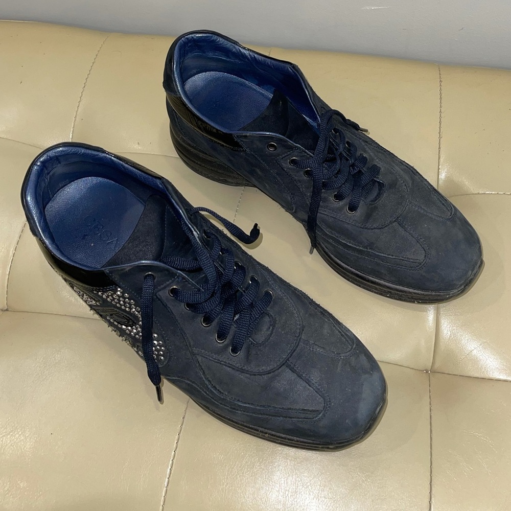 Cesare Paciotti Shoes 🦋